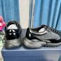 Dior Combat Derby Shoe