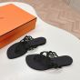 Hermes Island sandal