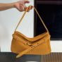 MIU MIU Aventure suede bag