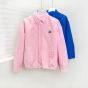 MIU MIU Poplin blouson jacket
