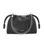 LOEWE Medium Flamenco purse in deerskin
