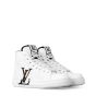 LV Charlie Sneaker Boot
