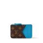 LV Romy Card Holder