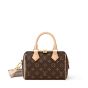 LV Speedy Bandoulière 20