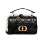 Mini Dior Jolie Top Handle Bag