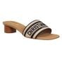 Dior Dway Heeled Slide