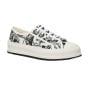 Walk'n'Dior Platform Sneaker