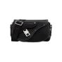 Dior Saddle Messenger Bag
