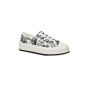 Walk'n'Dior Platform Sneaker