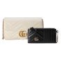 Gucci GG Marmont super mini bag
