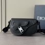 Dior Saddle Messenger Bag