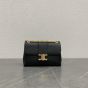 TEEN CELINE VICTOIRE BAG IN SUPPLE CALFSKIN