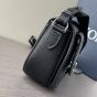 Dior Saddle Messenger Bag