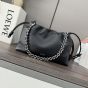 LOEWE Medium Flamenco purse in deerskin