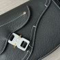 Dior Saddle Messenger Bag