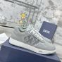 Dior B27 Low-Top Sneaker