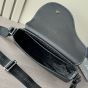 Dior Saddle Messenger Bag