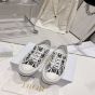 Walk'n'Dior Platform Sneaker