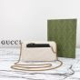 Gucci GG Marmont super mini bag