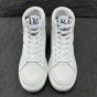 LV Charlie Sneaker Boot