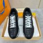 LV Run Away Sneaker