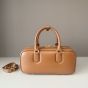 MIU MIU Arcadie leather bag