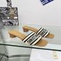 Dior Dway Heeled Slide