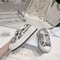 Walk'n'Dior Platform Sneaker