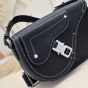 Dior Saddle Messenger Bag