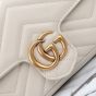Gucci GG Marmont super mini bag