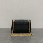 TEEN CELINE VICTOIRE BAG IN SUPPLE CALFSKIN