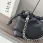 LOEWE Medium Flamenco purse in deerskin