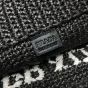 Prada Crochet tote bag