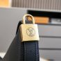 LV Low Key Bumbag