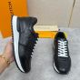 LV Run Away Sneaker