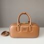 MIU MIU Arcadie leather bag
