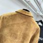 MIU MIU Leather jacket