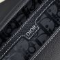 Dior Saddle Messenger Bag
