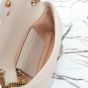 Gucci GG Marmont super mini bag