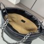 LOEWE Medium Flamenco purse in deerskin