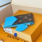 LV Romy Card Holder
