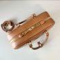 MIU MIU Arcadie leather bag