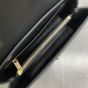 TEEN CELINE VICTOIRE BAG IN SUPPLE CALFSKIN