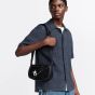 Dior Saddle Messenger Bag