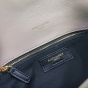 YSL Toy Puffer in lambskin