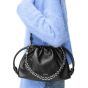 LOEWE Medium Flamenco purse in deerskin