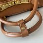 MIU MIU Arcadie leather bag