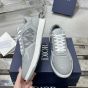 Dior B27 Low-Top Sneaker