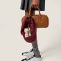 MIU MIU Arcadie leather bag