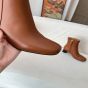 Hermès Imperial 50 ankle boot